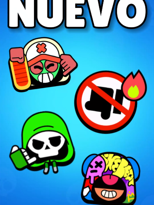 Cajas, skins, poderes y pins mañana 🥳 #brawlstars #foryou #foryoupage #fyp #parati 