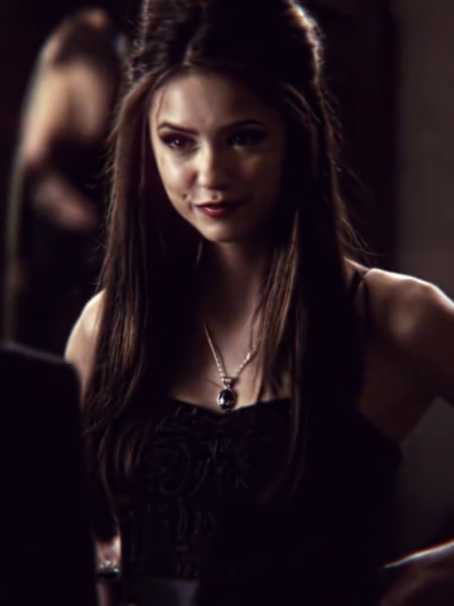 13, SE NÃO FOR DIRETO AO PONTO. #katherinepierce #katherinepierceedit #thevampirediaries #thevampirediariesedit #fyp (CONTEÚDO 100% ORIGINAL & TUDO FALSO)