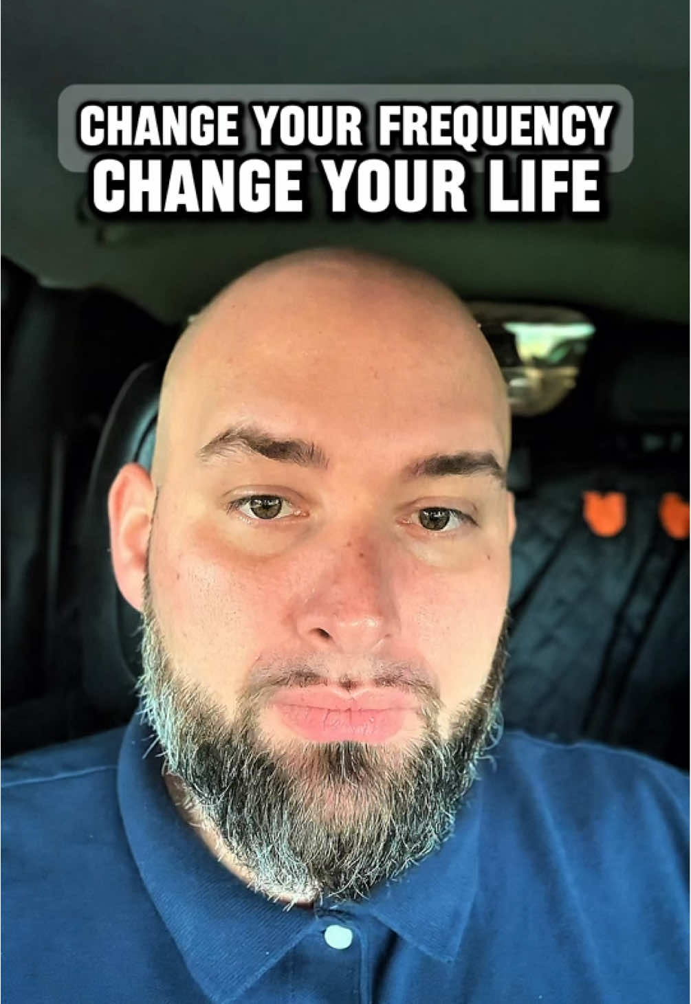 When you change the frequency your on to the one of your desired reality. The universe will respond and form that desired reality around you. #frequency #changeyourlife #manifestyourdreams #manifestation 