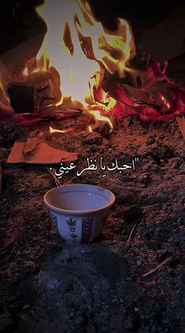 أحبك يانظر عيني. 🖤. (!                         #فليح🍿 #npr1🌚 