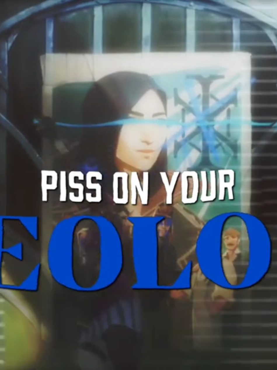 by way of popular request (kinda) anyways never getting over how insane it is that s2 introduced a crap ton of new black bg characters in zaun just for their police brutality protest aesthetic like.. you cant make this up #arcane #edit #leagueoflegends 