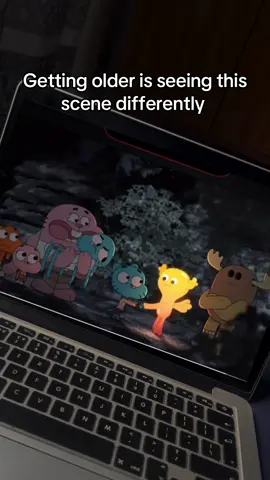 W Gumball #cartoonnetwork #theamazingworldofgumball #comedy #sad #disney