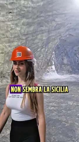 eppure è la Sicilia.
