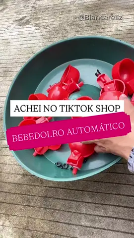 Bebedouros automático para galinha ##galinha##agua