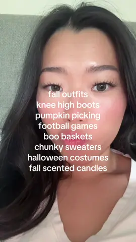your reminder that fall is just 19 days away 