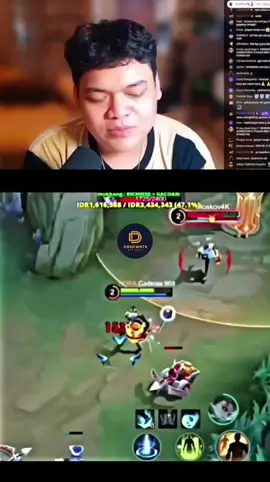 Yang bantu mas candra pertama kali #MLBBNEXT2025 #SeasonsEndGiveaway 