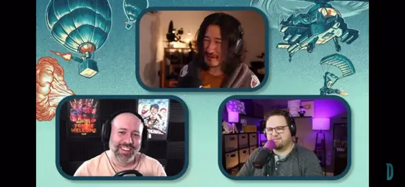 apparently CNC is a 3D printing thing #fyp #distractablepodcast #podcast #markbobandwade #distractableclip 