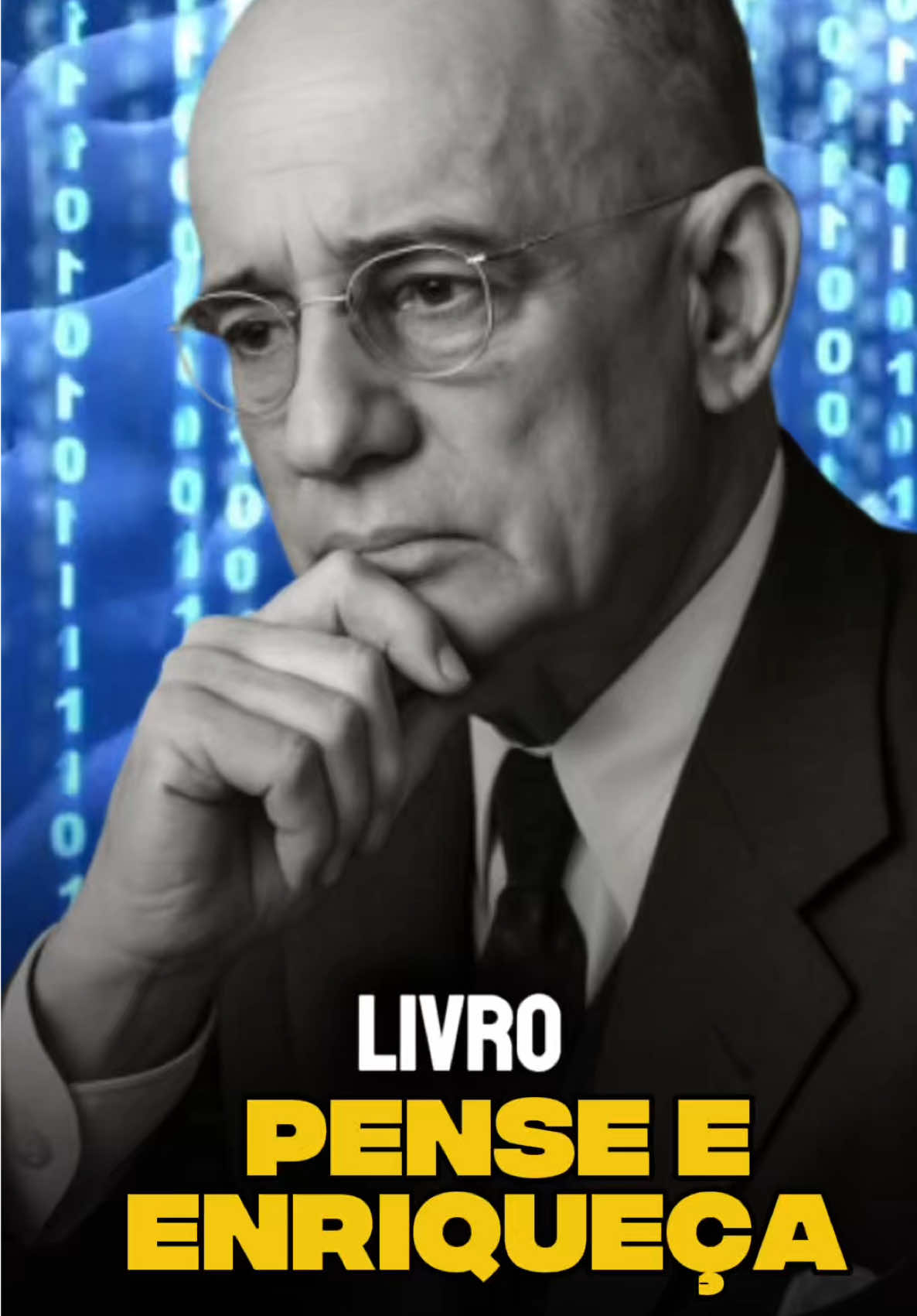 10 CÓDIGOS DO LIVRO PENSE E ENRIQUEÇA DE NAPOLOEN HILL #napoleonhill #penseeenriqueça #livro #codigo #sucesso  ✅Conheça o método exclusivo que já ajudou milhares de pessoas a transformar sua vida financeira com sabedoria: 👉 https://bit.ly/EnriquecerComSabedoria