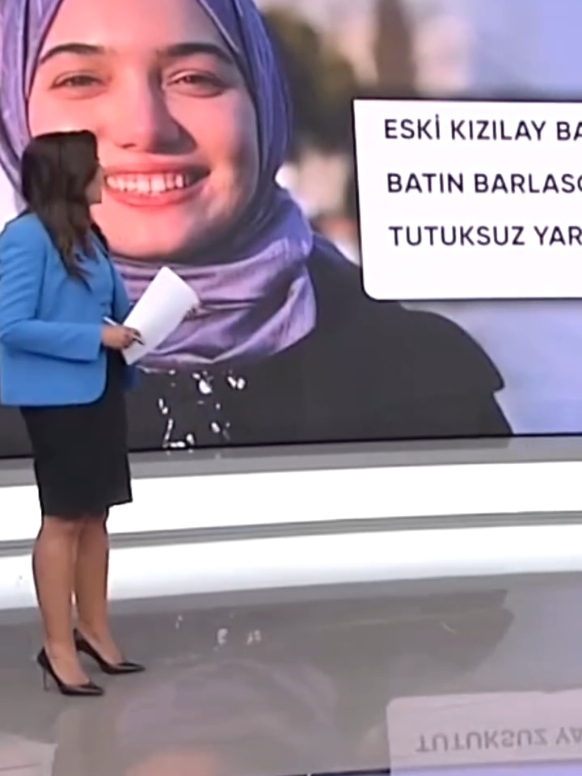 Ece Üner Türkiye'de İkili Bir Hukuk Sistemi Yoktur  #eceüner #adalet #fatmazehrakınık #gündemdekiler #yılmaztunç 