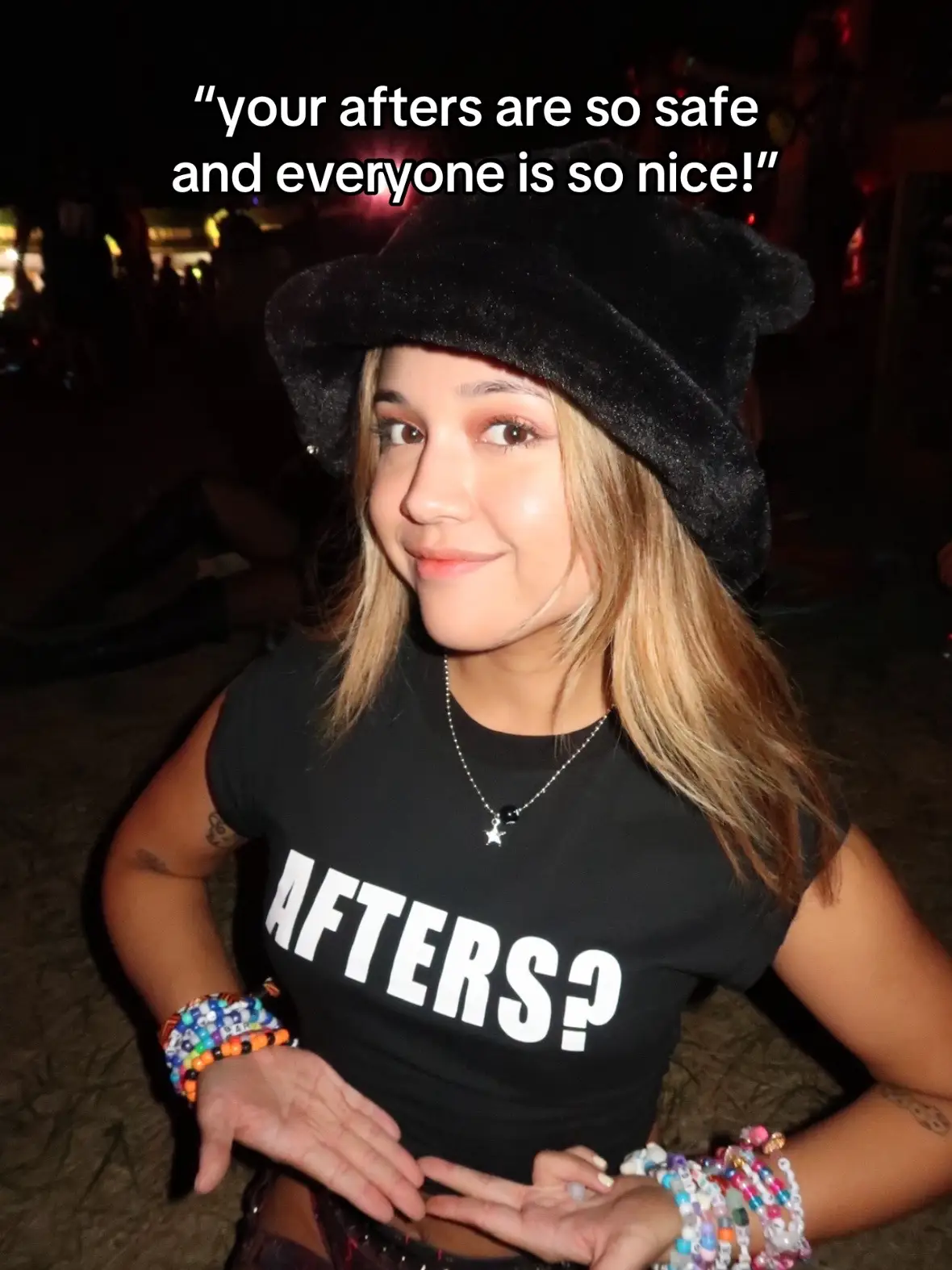 @The LA Raver is proudly female owned and operated & we wouldn’t have it any other way! 💘 #ravetok #edm #feminism #fyp #afters 