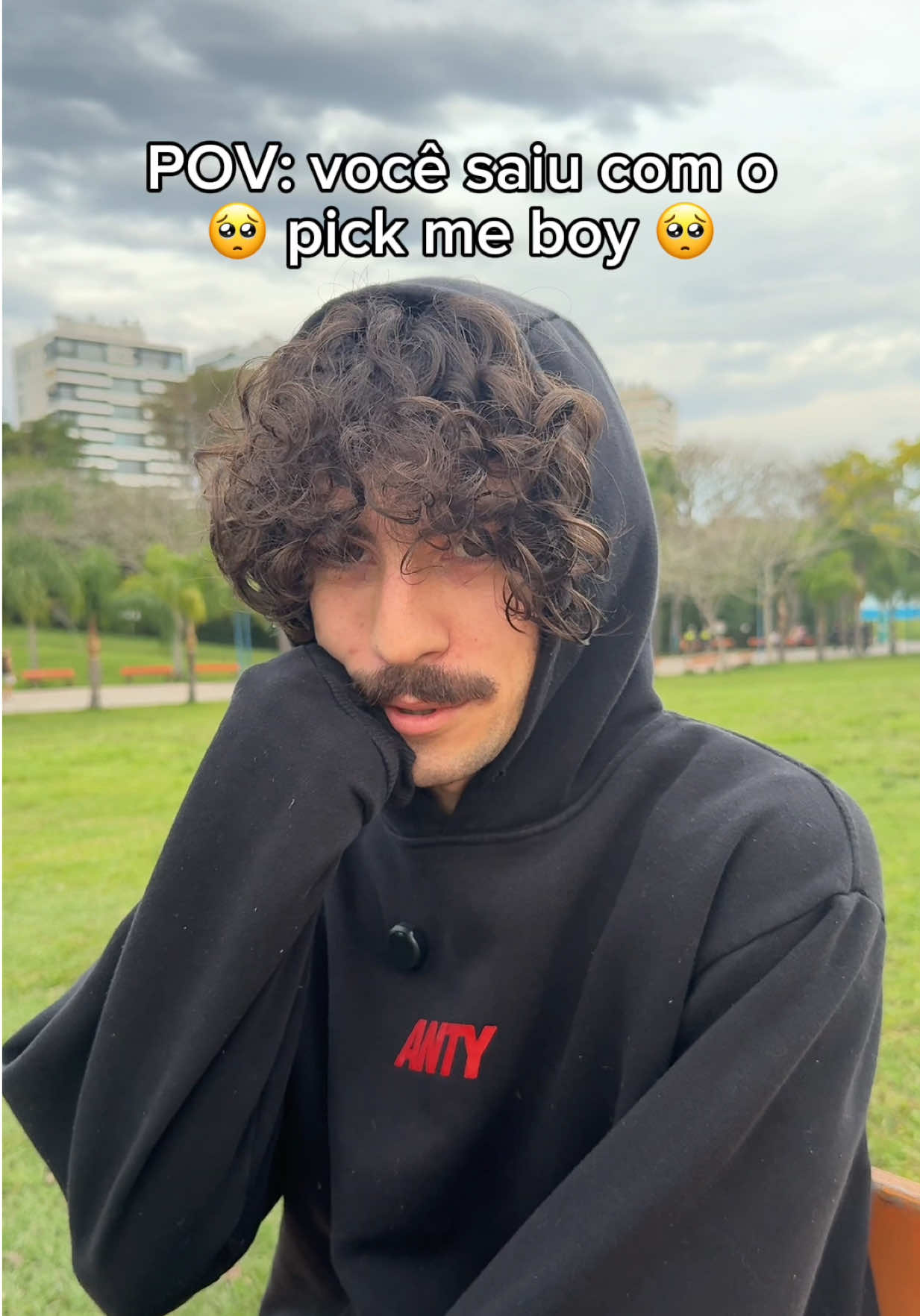no fundo vocês namorariam com ele #pov #pickmeboy 