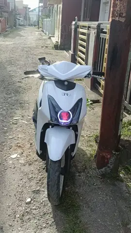 NLR mangkok ganda yang bikin performa motor makin jos#promoseruweekend #platktmeresahkan #promomakangajian 