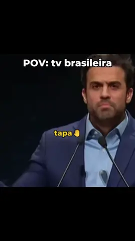 Cadeirada no marçal kkkk #comedia #brasil🇧🇷 #meme #memestiktok #pov 