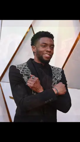 5 years ago. #wakandaforever #fyp #rip #blackpanther #2020 