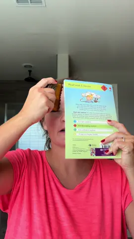 I am SHOCKED! #beauty #beautyhacks #lymphaticdrainage #drybrushing #fyp 