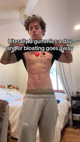 Literally ts easy #guthealth 