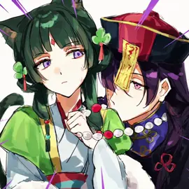 i love them so much rksnenwsje | ib nqvas art yilansideless, yuikisezu, pixiv 128009580, dangomochi2 #jinmao #theapothecarydiaries #jinshi #maomao #fyp @gheasty 