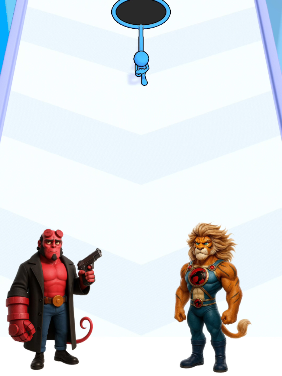 #minigame #casualgames #game #mobilegame #aichampion🏆 