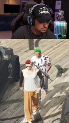 A carta KKKKKKKKK @Facadarp @lock11ng @Victor Augusto #françapkrl🇫🇷 #streamer #locking #loudcoringa #FACADA 