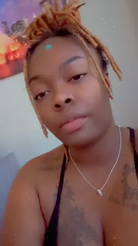 Natural beauty… no brows, no lashes, and hair nappy!  #fyp #trulyblessed126 #trending #explorepage #girlsgirl 