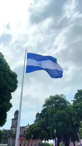 Viva Nicaragua 🇳🇮 | Himno Nacional 