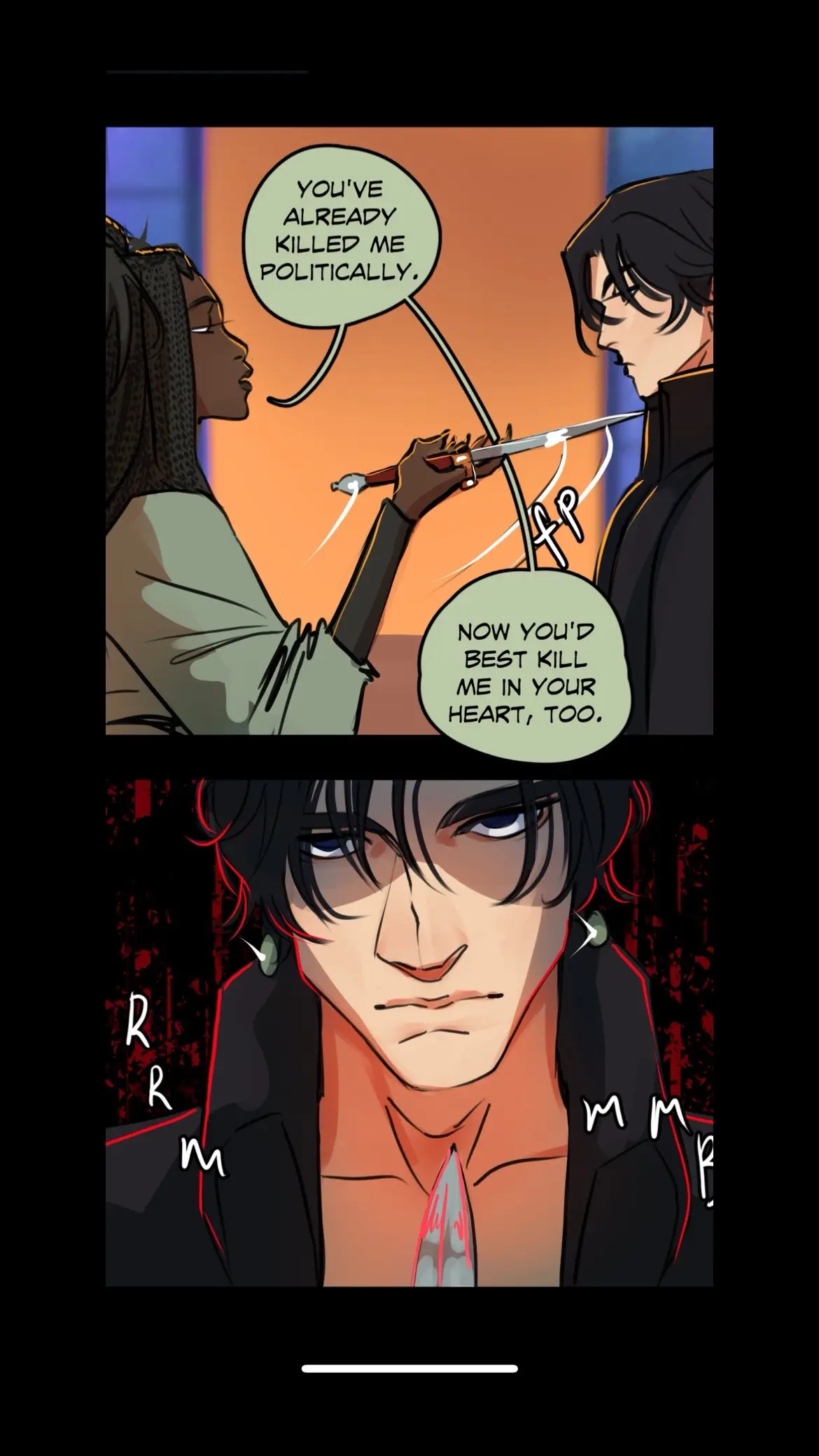 No.  #oc #fyp 