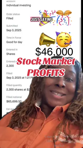 This client took my guaranteed profits class and the stock market back in December and cashed out $46,000 today. Hillmantok university Join my stock market LIVE and Black Friday Class.  Is a limit order better than a market order? How to make guaranteed profits in the stock market?What stock should I buy to make money in the stock market? When should you invest in the stock market and why? How do you know if a stock is going to go up or down? What is the best time to Buy sell invest in the stock market to make money? How to invest in the stock market? How to make money in the stock market for beginners? What should I invest in in the stock market? What’s the best investment in the stock market? How trade in stock market? What’s the best app for the stock market? Stock options explained, current stock market news today, Robin Hood investment, stock options to buy today, options, how to use Robinhood, money, stock market gambling  #Stocks #Stockmarket #money #Investing #stockoptions  