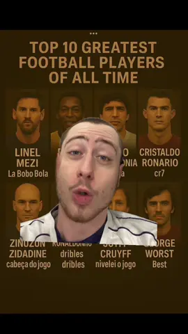 Estamos falando de Zinuzon Zidadine e Ronaldonho… Ib: @guerzardinho  #tiktokesportes #humor #futebol #trend 