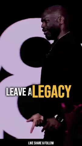 Leave a legacy... Preacher: Philip Anthony Mitchell #Jesus #God #christianity #preaching #Bible #Christiantiktok
