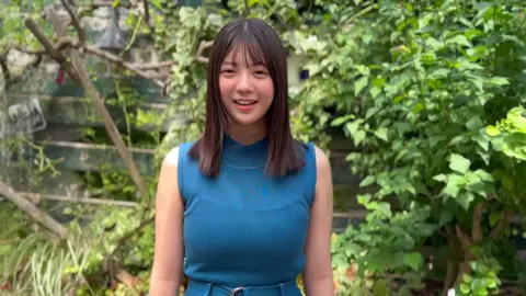 #冨里奈央 