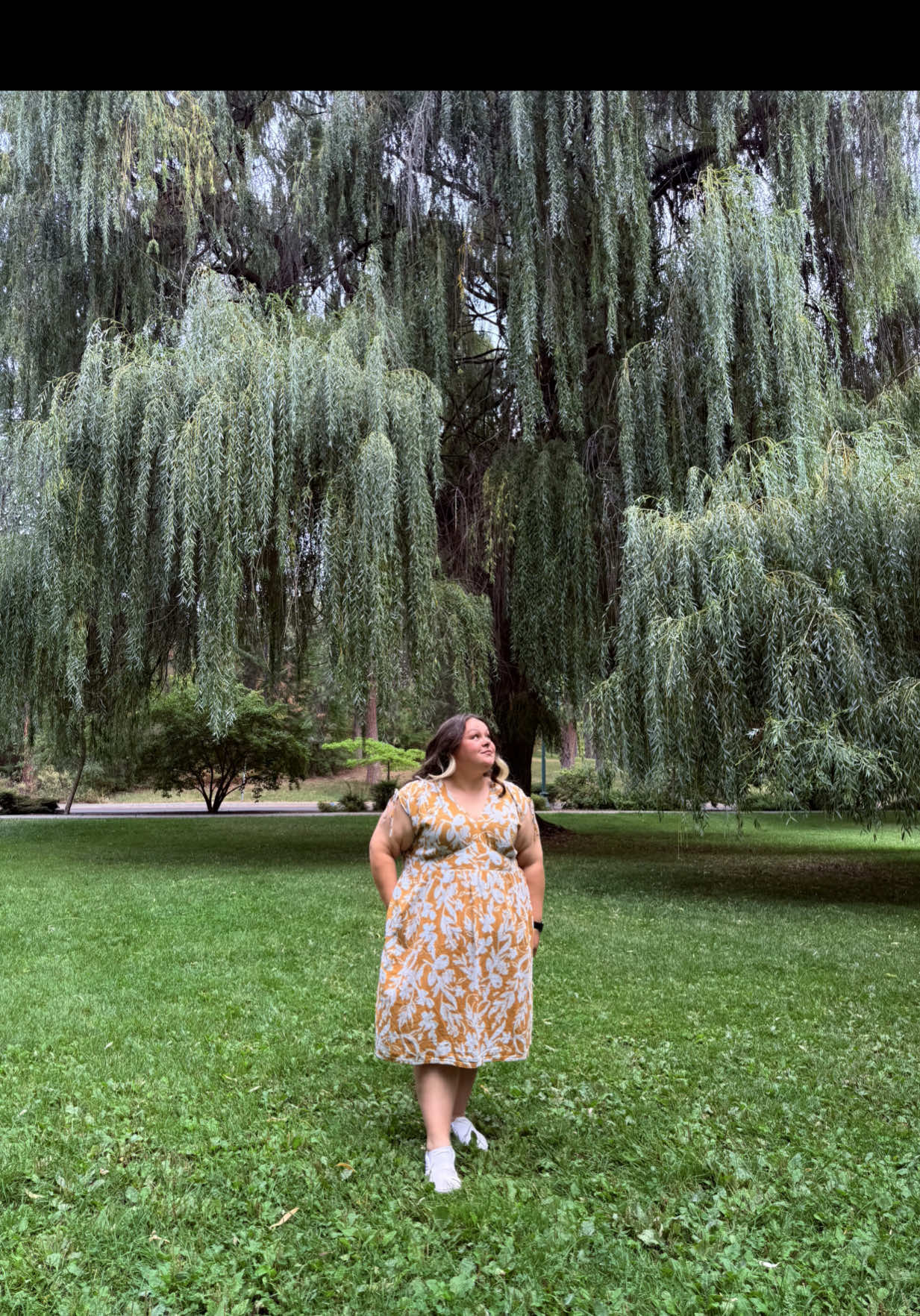 I know younger Brandi is definitely proud of me 💛 I’ve come a long ways.  | #HealingJourney #nature #explore 