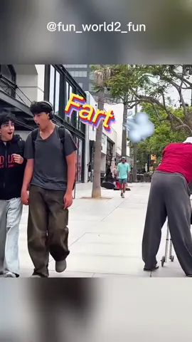 #fart #fartprank #fypシ #foryou #prank 