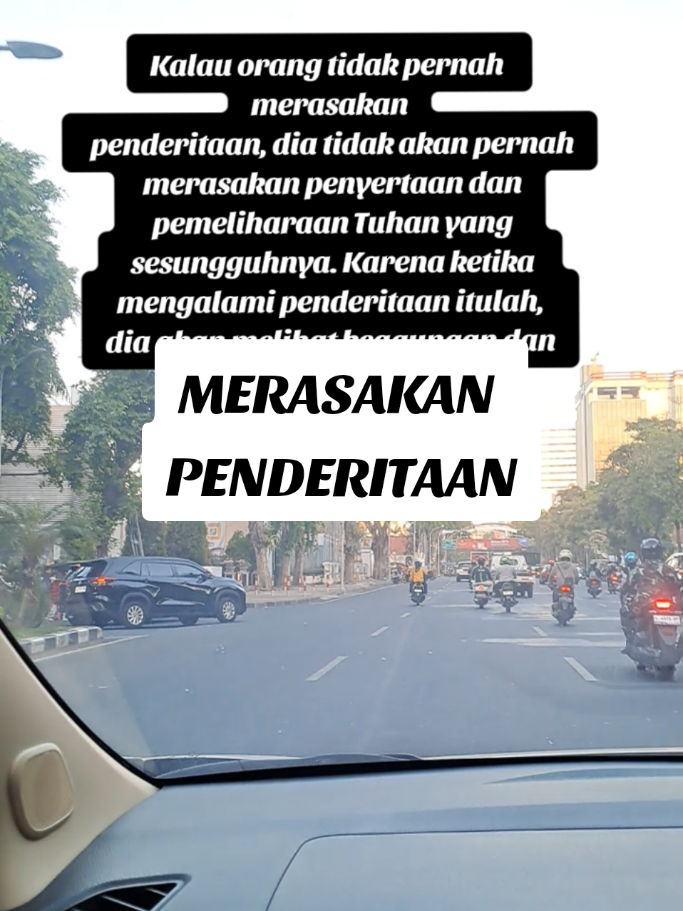 Ayub 1:9-11 (TB) 9 Lalu jawab Iblis kepada TUHAN: 