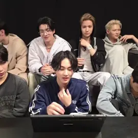 UHUKHUHK imnida..😊 #enhypen #heeseung #jay #jake #sunghoon #sunoo #jungwon #ni_ki #fyp 