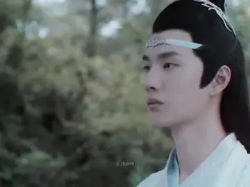 16 years of hoping to find a trace of him #theuntamed陈情令 #theuntamed #wangxian #chinesebl #foryoupage 