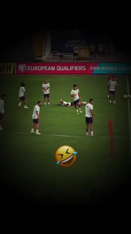 Yamal’s funny moment in Spain’s training before European Qualifiers 😹🙏 #yamal #football #spain #worldcup 
