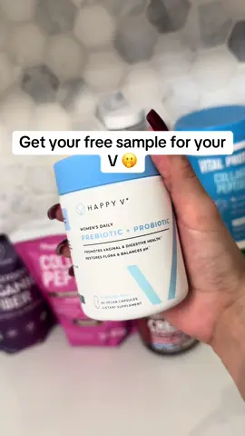 #tiktokshop #freesample 