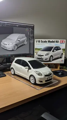 #toyotayaris #yarisbakpao 