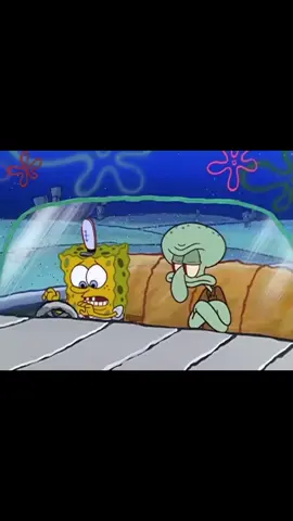 SHRIMP AT THIS HOUR?! HOW CONVENIENT!! 🦐#memes #trending #tiktok #spongebob #shrimp 