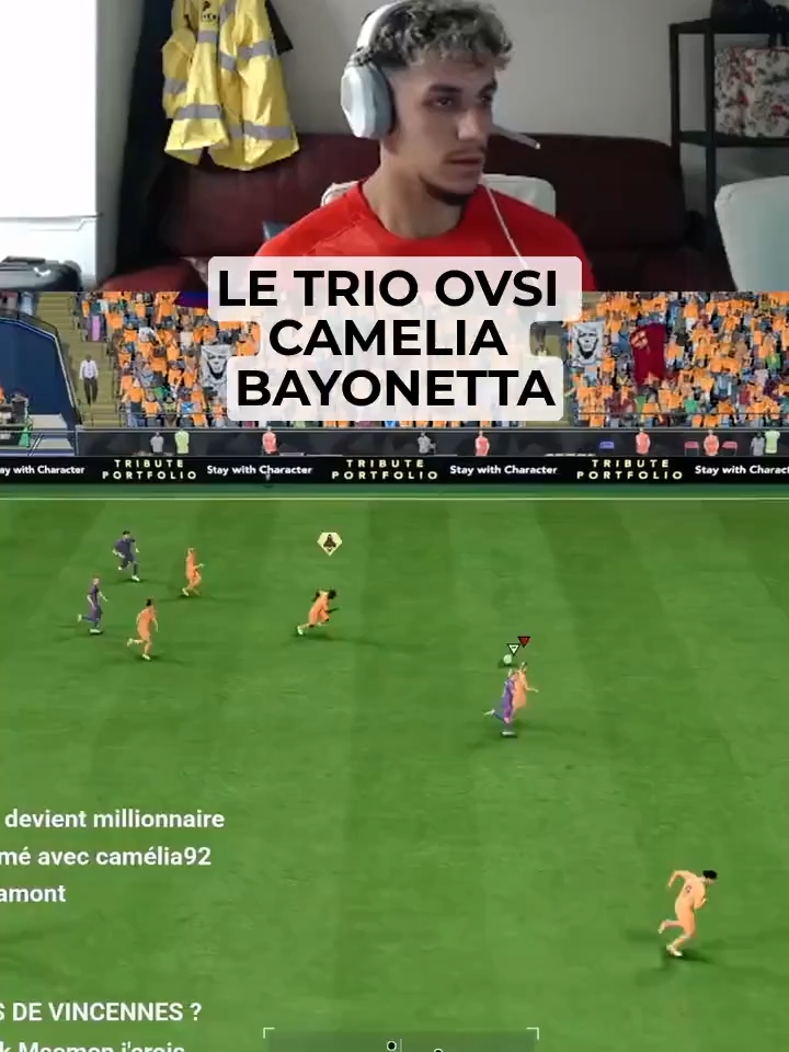 Twitch : Youladecadd #pourtoi #ovsi #camelia #juliabayonetta