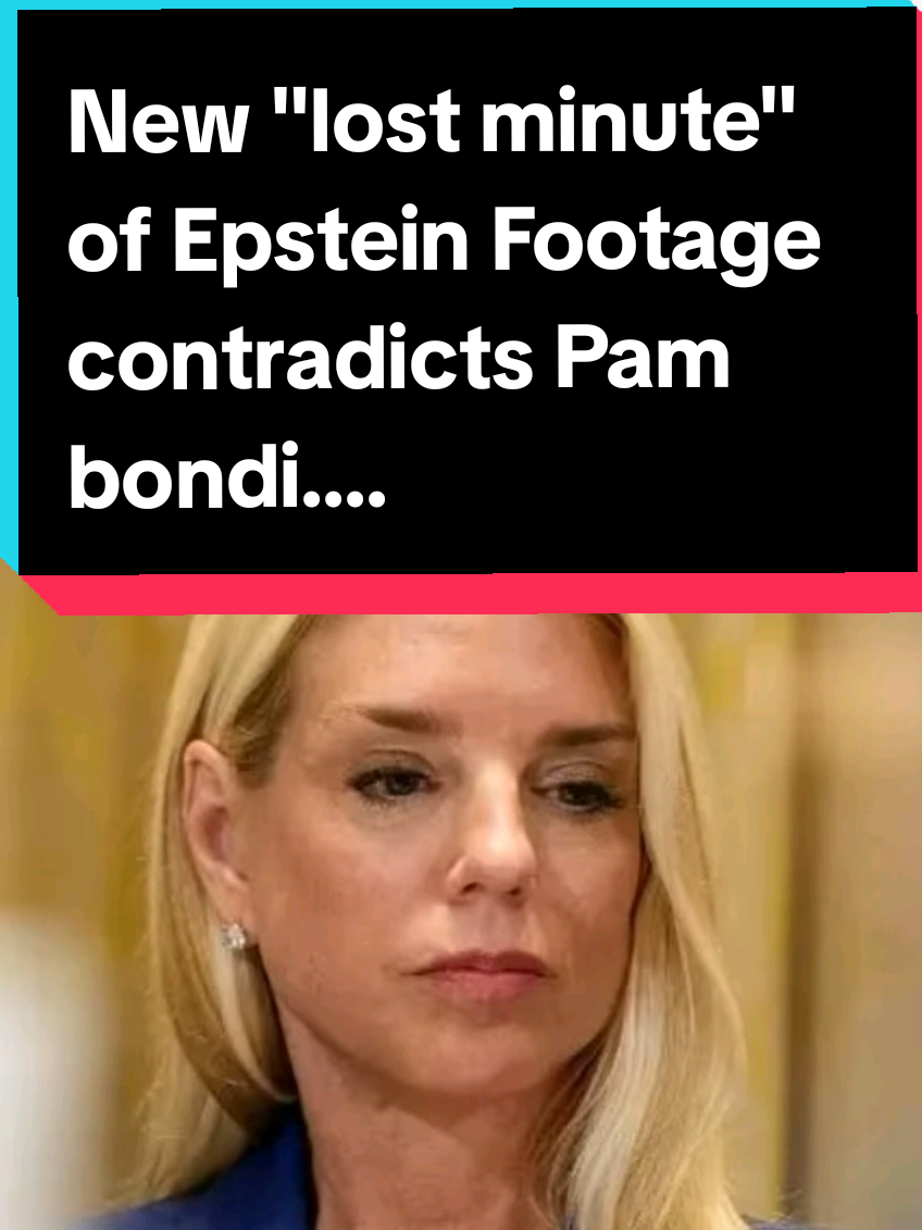 3rd September 2025 - The big man might need a new Attorney General soon #news #fyp #epsteinlist 