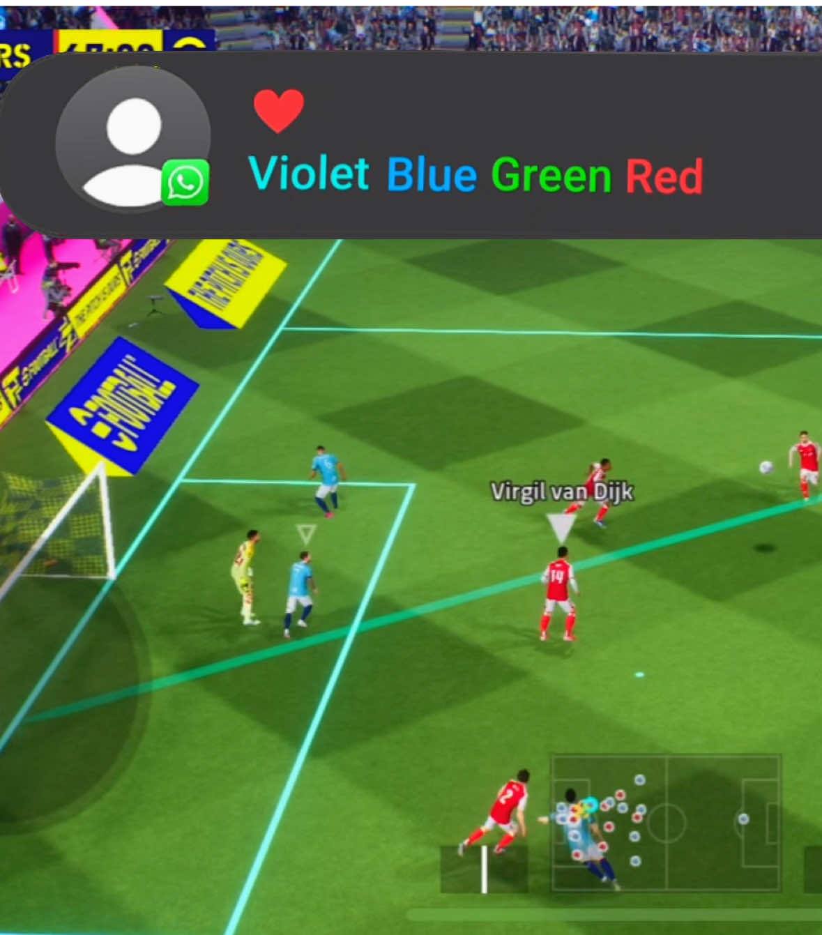 #efootballmobile 