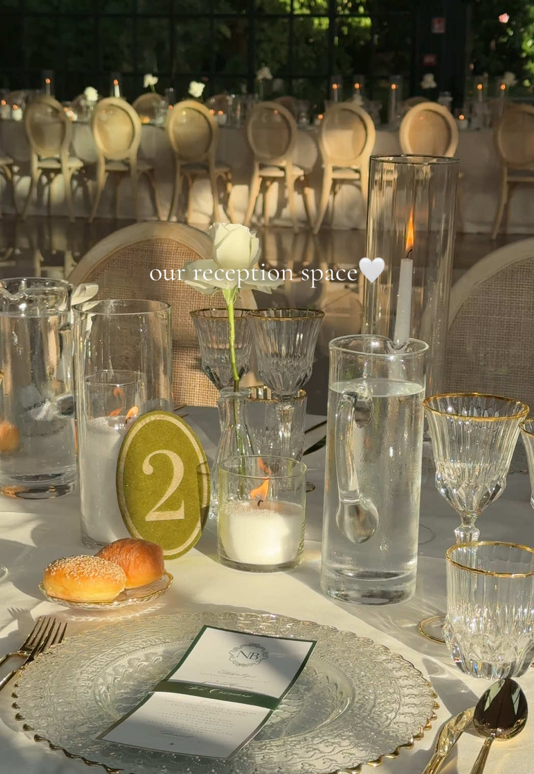 Not over it  Content: @Laur | Wedding Content Creator   Florals: @Fiori Quotidiani   #wedding #italywedding #destinationwedding #weddingflowers #bridetobe 