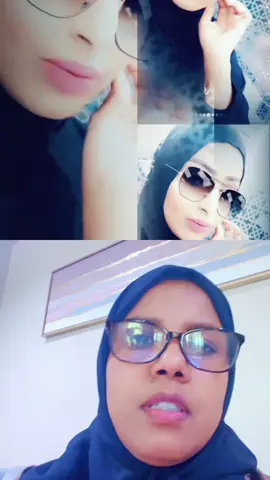 #duet with @Boqorada KGS👸🏻❣️🇸🇴🇺🇸💫 