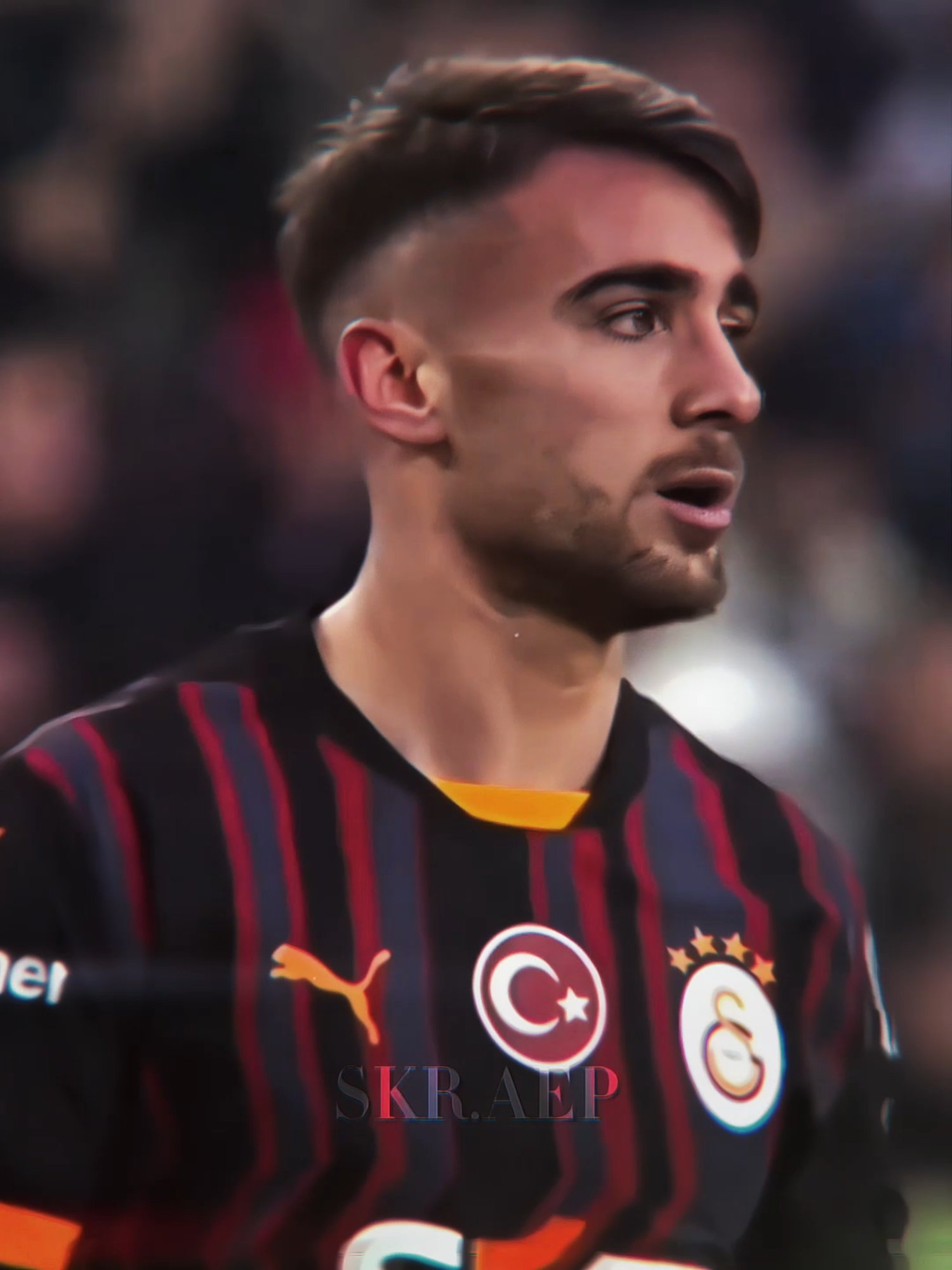 Yunus Akgün'ü yedirmeyiz... ##galatasaray #fenerbahçe #beniöneçıkart #yunus #yunusakgün #kerem #keremaktürkoğlu #kesfettt