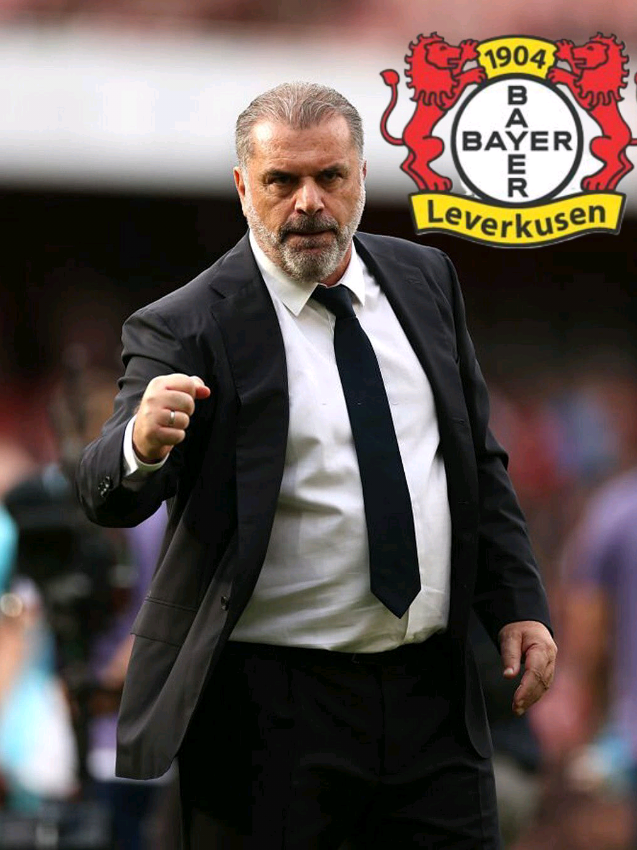 🚨 Ange Postecoglou is emerging as option for BOTH Bayer Leverkusen 🔴⚫️ & Fenerbahçe 🟡🔵 as they search for new head coach. Former Spurs boss could return to the dugout soon 👀 #Postecoglou #Leverkusen #Fenerbahçe 