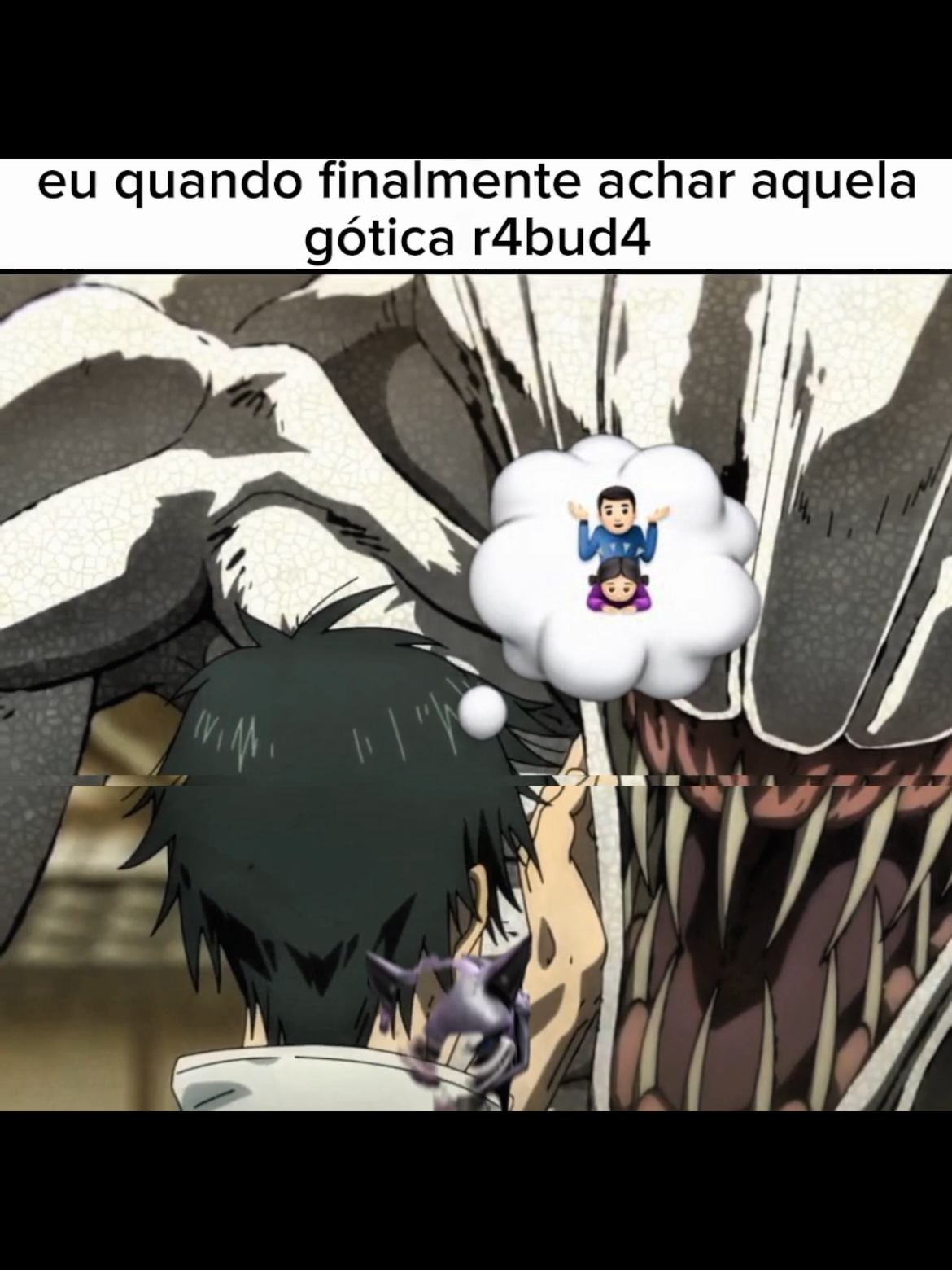 edit preguiçosa  #jujutsukaisen #yuta #jujutsukaisenedit 