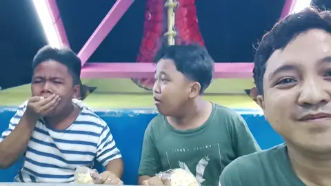 Kuya yung bata 😅 #fyp  #perya 