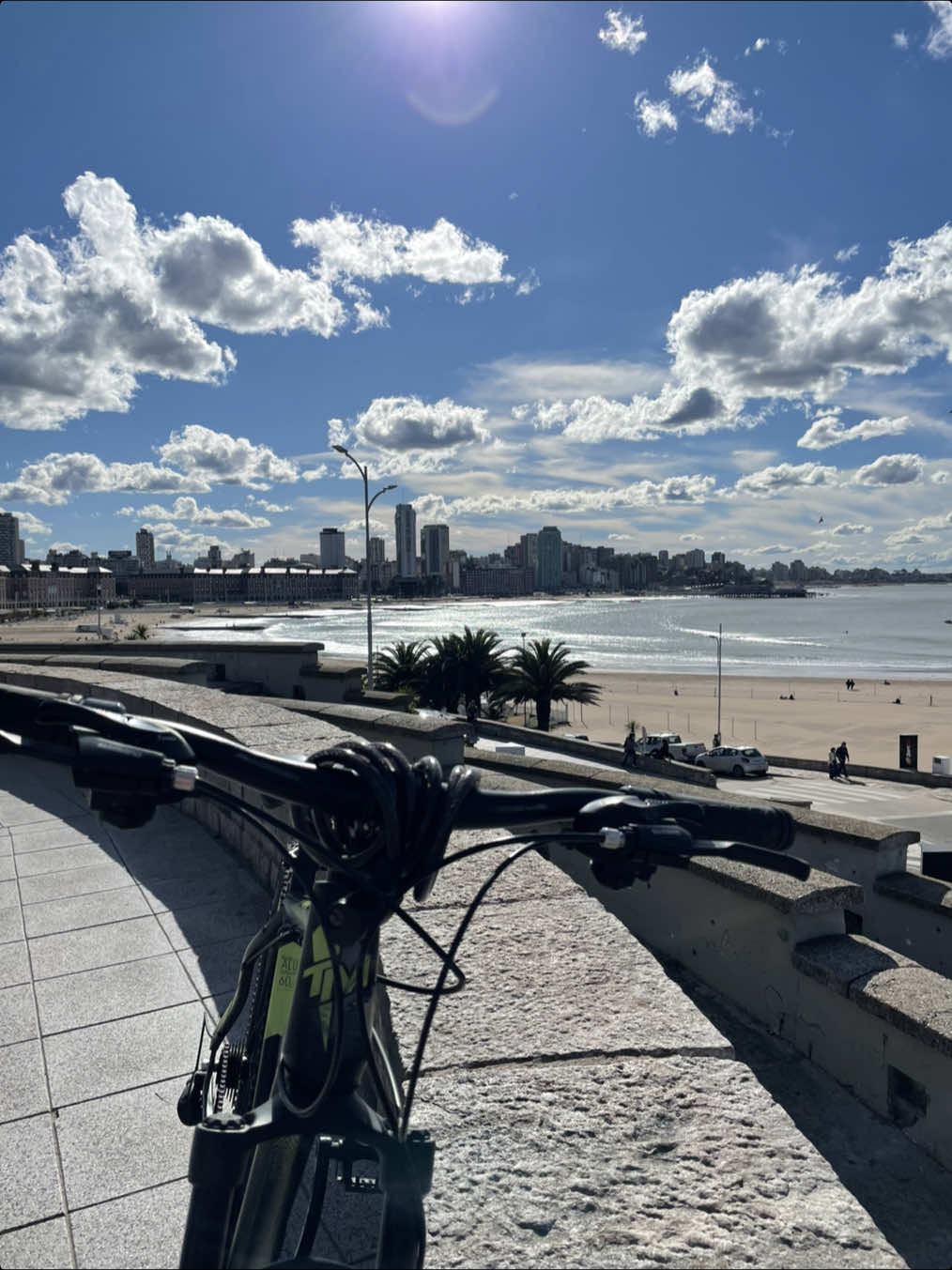 Siempre es un buen plan❤️🌊 #mardelplata #argentina #fyppppppppppppppppppppppp #parti #playa 