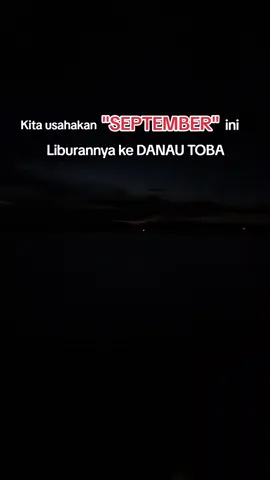 SEPTEMBER ini Liburannya ke DANAU TOBA Private Trip Danau toba ⬇️⬇️⬇️ Admin : 0822 8800 9565 DM IG : 99Rentcarmedan.id #fyp #danautoba #rentalmobil #lepaskunci #plusdriver 